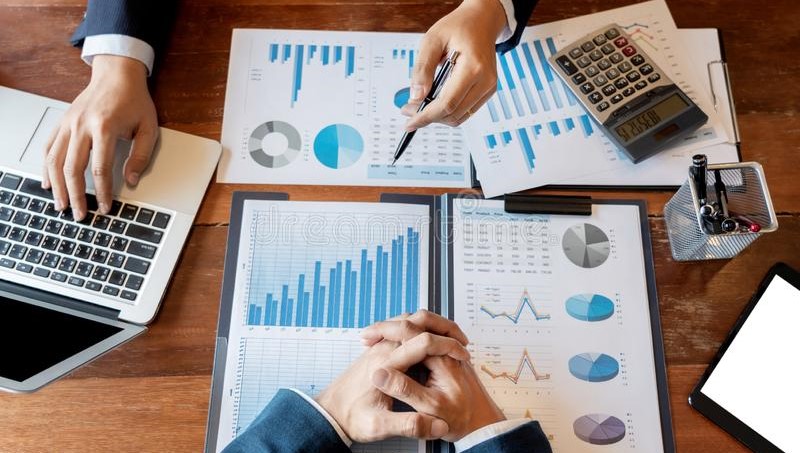 Análise da Viabilidade Econômico-Financeira de Projetos - 24h (on line - ao vivo)