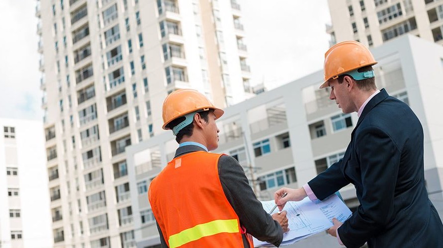 Vistoria de Entrega e Recebimento de Obra - 6h                                                                                                                          